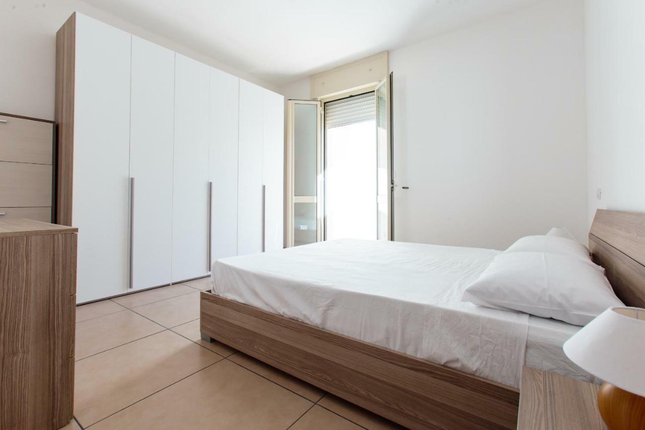 Complesso Casamica Villa Parabita Buitenkant foto